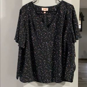 Evri Blouse
